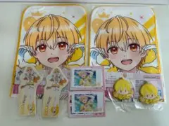 すとぷり　るぅとくん　はじまりの物語　一番くじセット