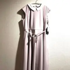 新品未使用ポンヌフワンピース