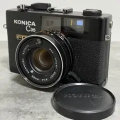 2025年最新】konica c35 fdの人気アイテム - メルカリ