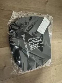 新品未使用　廣野ゴルフ倶楽部　ポーチ