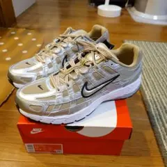 NIKE P-6000 HQ3030 200 ナイキ 28cm 新品未使用