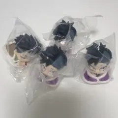 鬼滅の刃　おねむたん　悲鳴嶼行冥　玄也　セット