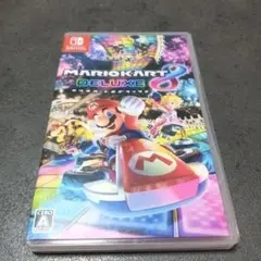マリオカート8 デラックス Nintendo Switch