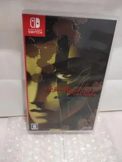 ◽️Switch◽️真・女神転生3 NOCTURNE HD REMASTER