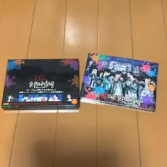 Sexy Zone Sexy Zone repainting Tour 201…