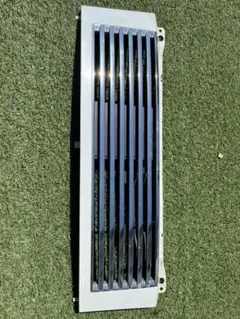 【引き取り限定】ワゴンR 21系 ビレッド 純正フロントグリル
