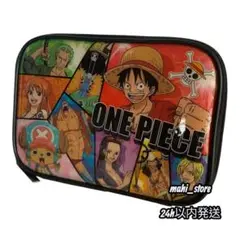 ONE PIECE 彫刻刀セット収納ケース