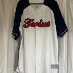MLBゲームシャツ