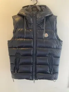 モンクレール ダウンベスト Moncler ダウン BARTHOLOME 3