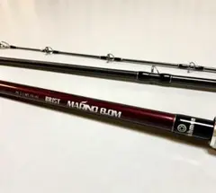 fishman フィッシュマン マリノ8.0M