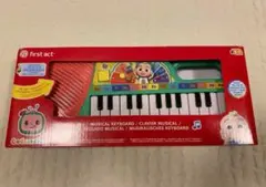 ココメロン　Cocomelon キーボード　知育玩具