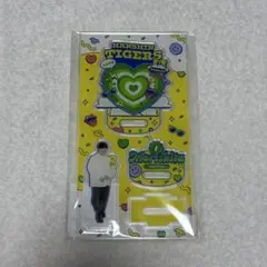 森下翔太 ゆらゆらアクリルスタンド