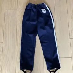 UNITIKA 130 ネイビー ジャージ