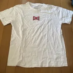 ドラゴンボール　レッドリボン軍　Tシャツ　L Lサイズ　白