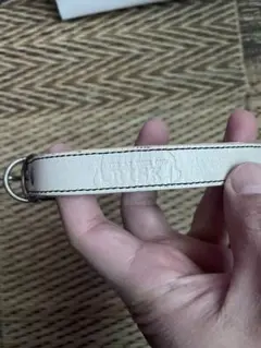 RISC リスク　ブレスレット