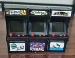 TINY ARCADE タイニー アーケード まとめ売り