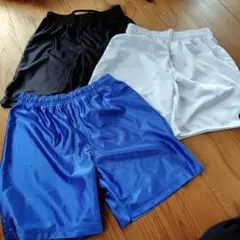 サッカーパンツ　150 160