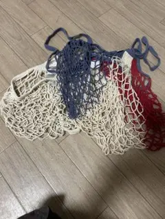 filt フィルト　エコバッグ　使用感あり　2枚セット
