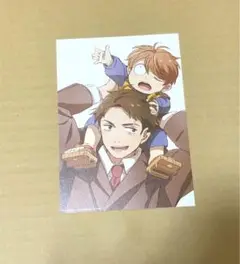 ゲゲゲの謎　来場者特典