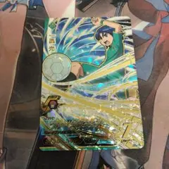 一星 光 イナズマイレブンac