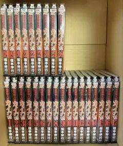 賭博堕天録 カイジ 24億脱出編 1〜26巻 全巻セット コミック レンタル