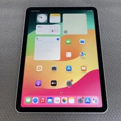 2506【早い者勝ち】美品☆iPadAir5第5世代64GB WIFIモデル☆