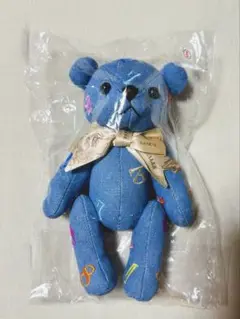 ベラビスタ　テディベア　フランクミューラー　コラボテディベア
