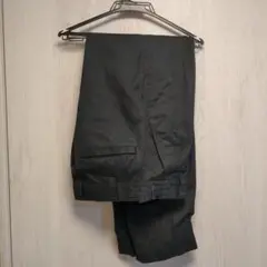 MHL チノパン 黒