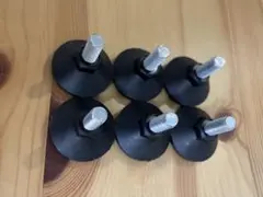 USMハラー用 パーツ キャビネット グライズ グライド 6個セット