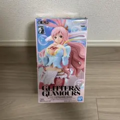 【新品未開封】ワンピース GLITTER&GLAMOURS SHIRAHOSHI