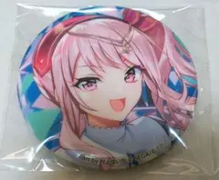 プロセカ コネクトライブ コネライ 缶バッジ 暁山瑞希
