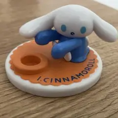 アイシナモロール ペン立て