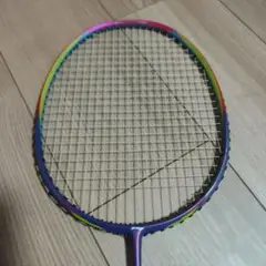 リーニン ターボチャージング70B③ LI-NING Turbo Charging 70B(TC70B) AEROTEC BEAM AYPM398-1