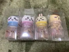 ちいかわ　キャンディボトル　4本