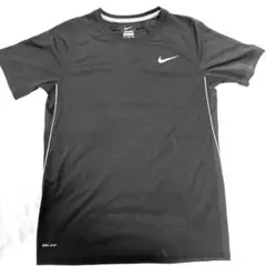 Nike DRI-FIT Tシャツ L グレー