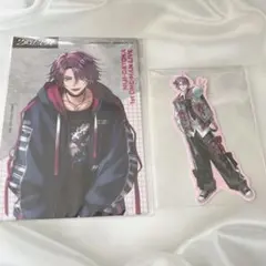 渡会雲雀 特典 ブロマイド