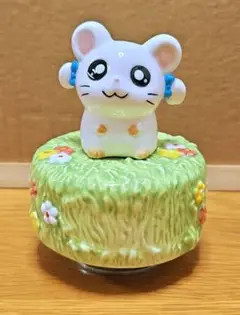 とっとこハム太郎 リボンちゃんオルゴール