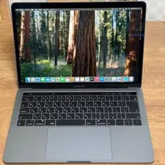 Mac Book Pro 13.3インチ 美品