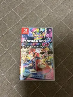 Nintendo Switch マリオカート8 デラックス
