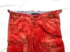 不朽の傑作パラシュートパンツ④ POLO ポロラルフローレン