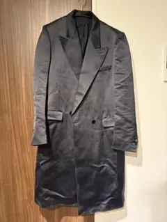 2025年最新】Maison Martin Margiela メンズ チェスターコートの