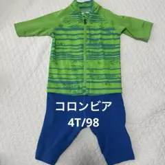 Columbia 水着 4T/98