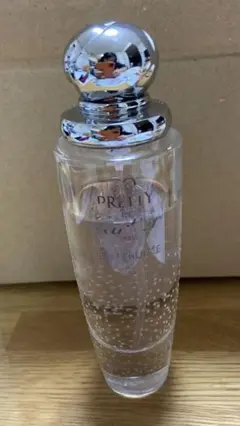 カルティエ SO PRETTY オードトワレ 50mL カルティエ SO PRETTY オードトワレ 50mL