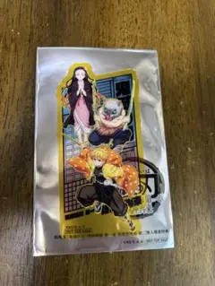 鬼滅の刃 無限城編 入場者特典