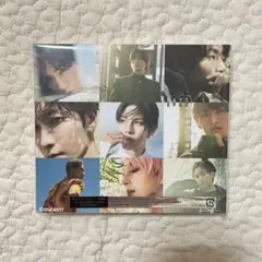 SnowMan アルバム RAYS 通常盤