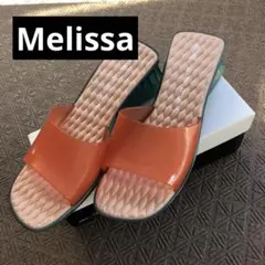 新品【 Melissa 】メリッサ サンダル　OPENING CEREMONY