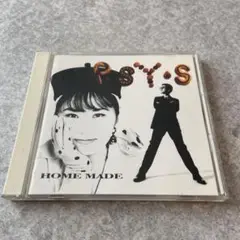 サイズ/ホーム・メイド