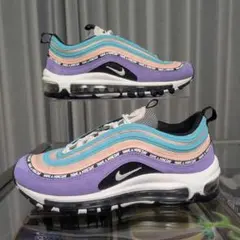 ナイキ エアマックス97　\"HAVE A NIKE DAY\" 23.5cm