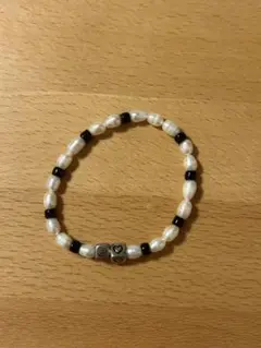 kaoyorinakami beads bracelet