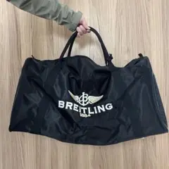 （めそページ）ブライトリング　ボストンバッグ  BK BREITLING（ボストンバッグ）のフリマアイテム一覧